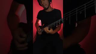 Mentirosa  Ráfaga cover guitarra [upl. by Naquin501]