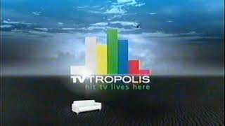 2008 Seinfeld on TVTropolis Promo [upl. by Enyawud]