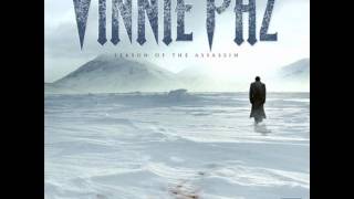 Vinnie Paz  Aint Shit Changed ft Lawrence Arnell Lyrics [upl. by Annabelle]