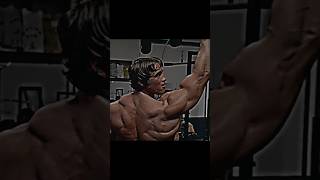 Arnold Schwarzenegger gym gymmotivation gymshorts gymlife [upl. by Teevens]