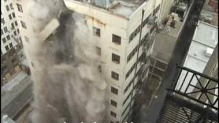 Explosive Demolition  2002 Best Building Implosions [upl. by Winny955]