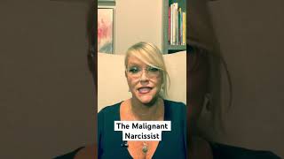 The Malignant Narcissist npd narcissit npdabuse jillwise redflags cptsd gaslighting abuse [upl. by Benito]