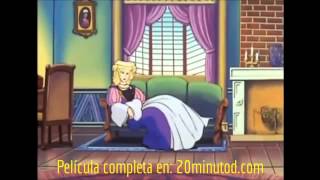 BLANCANIEVES Y LOS 7 ENANITOS  PARTE 19  PELÍCULA COMPLETA EN ESPAÑOL [upl. by Rebbecca]