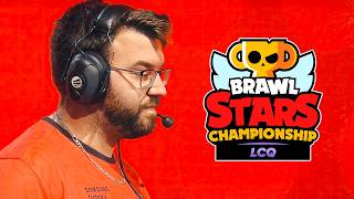 Our LAST Chance to Play in Brawl Stars Worlds [upl. by Hubert431]