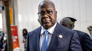 Le 2809 EYINDI TSHISEKEDI À COMPLIQUÉ BA MINDELE  PAUL KAGAME MAYELE ESUKI [upl. by Nna67]