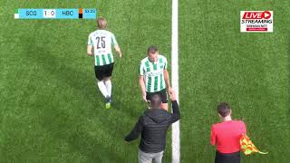 28092024 Samenvatting SC Genemuiden  HBC [upl. by Enimsaj]