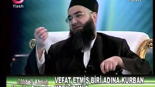 Vefat Etmiş Biri Adına Kurban Kesilir mi [upl. by Neelra766]