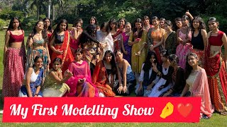 LSR Modelling Society ❤️🤌🧿Najakat  LSR  Modelling navratri  Dandiya [upl. by Croom]