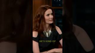 Bitsie Tulloch Sizzles on Craig’s Show 🔥💋—Flirty Moments amp JawDropping Looks 😍👀quot [upl. by Mloclam]