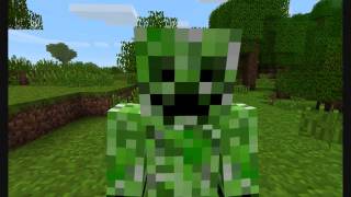 我恨苦力怕I Hate Creepers【CC中文字幕】 [upl. by Alokin]