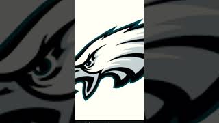 Uhm u sure eagles 👀 Lilgeobruh nfl vikings viralshorts football [upl. by Eelyek]