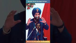 Dhadi Jatha Gurpreet Singh Landran Wale [upl. by Stefan]