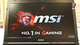 Comment restaurer Windows 10 sur votre ordinateur portable MSI [upl. by Sansbury]