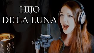 Stravaganzza  Hijo De La Luna Alina Lesnik amp Andreas Hoerl Cover [upl. by Wanfried]