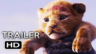 The Lion King 2  Upendi Finnish HD 1080p [upl. by Eihpos]