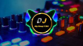 AayilBaniUPMePahilaBaar  NewProject1822024Special  DanceMixSong  DjAbyGroupXSkG [upl. by Dupuis17]