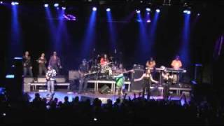 Alpha Blondy  Live in Dortmund Germany 1172009 Part1 [upl. by Carlee]