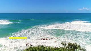 The Beach Retreat  211750 David Low Way COOLUM BEACH [upl. by Ard]