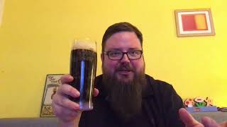 Genussmittelverkostung  Aecht Schlenkerla Rauchbier Märzen [upl. by Nahsad]