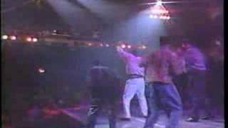 Rappers Delight Live Sugar Hill Gang [upl. by Kotto461]