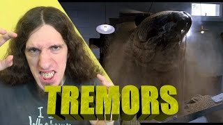 Tremors Review [upl. by Eeniffar698]