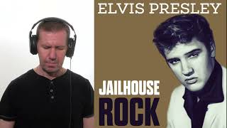 3 Elvis Presley  Jailhouse Rock [upl. by Chan]