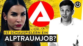 Traumjob So viel verdienen Schauspieler  WALULYSE [upl. by Polivy477]