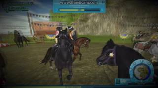 SSO Championnat de NewHillcrest [upl. by Brigit134]