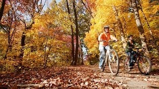 Pere Marquette State Park [upl. by Shelagh]