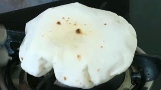 Chawal ki Roti  एकदम नर्म और सॉफ्ट चावल की रोटी घर पर बनाये आसानी से  Chawal Ki Roti Recipe [upl. by Eenahpets]