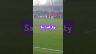 Salford Cityefl leauge [upl. by Derry]