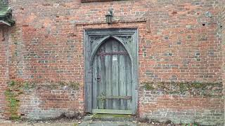 St Marks Chapel Bletchingley [upl. by Aihsiym709]