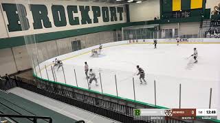 101924 Brockport vs St Bonaventure [upl. by Neddra972]