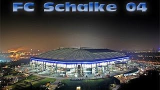 FIFA 14 PS4 Schalke Career Mode 3 EPIC GAMES PRESEASON ft PSG [upl. by Voorhis829]