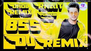 🔊855 Warga RNait  💓dj remix Punjabi song 2020  Dineshchoudharydohariyaajamer [upl. by Peyter]