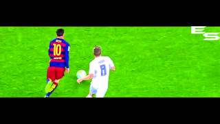 Casemiro vs NGolo Kanté ● Crazy Defensive Skills 201516 [upl. by Forras124]