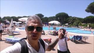 Argentario Camping Village  RECENSIONE Tour By marco pesci [upl. by Marelda224]