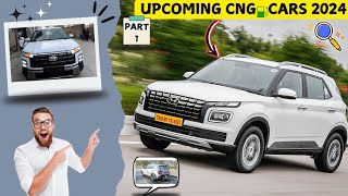 upcoming cng cars in india 🚀 इतने सारे Options कि अब लोगे कोन सी उसका Confusion 😕 [upl. by Anirdnajela938]