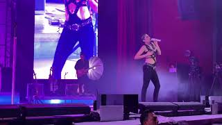 HaAsh  Ex de verdad Live  Auditorio Nacional 21 octubre 2023 haash [upl. by Artinad801]