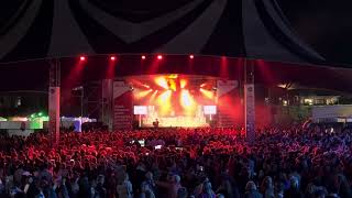 Tiel Appelpop ‘24 80’s verantwoord deel 3 [upl. by Chad]