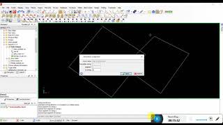 SURPAC 674 dan 622 dan 651  TUOTORIAL MENGGUNAKAN SURPAC dan DOWNLOAD SURPAC P KOMPUTASI [upl. by Oisinoid]