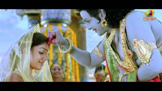 Sri Rama Rajyam Movie Full Songs HD  Seetha Seemantham Song  Balakrishna Nayantara Ilayaraja [upl. by Anaibaf434]