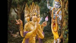 Lord Krishna  Muddugare Yashoda  Annamayya Kirtana devotional song [upl. by Wain]