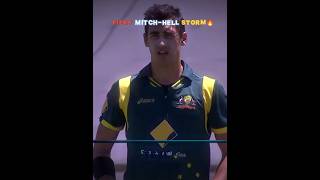 Mitchell starc destroyed Windies 🔥 mitchellstarc australia mindset viralshort  trending [upl. by Aliel506]