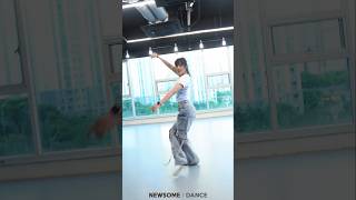 choreography choreo dance dancevideo 뉴썸댄스학원 [upl. by Ronnica]