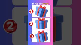 ¡Elige Tu Regalo Sorpresa 🎁 [upl. by Sancha]