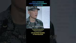 Ketika veteran ini ingin menjenguk putranya di militer cuplikanfilm [upl. by Erreit]