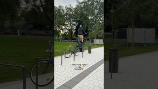 Follow for more bike stunts🚀🤘🏼shortvideo [upl. by Oinegue296]