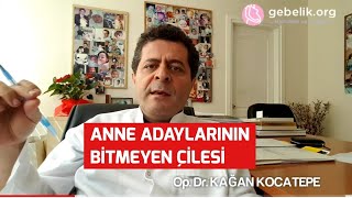 ANNE ADAYLARININ Ã‡Ä°LESÄ°Z ÃœZÃœLMEDENAÄžLAMADAN MUTLU VE HUZURLU BÄ°R GEBELÄ°K GEÃ‡Ä°RMESÄ° KISMEN ELÄ°MÄ°ZDE [upl. by Mozart]