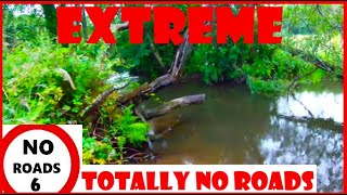 Can I Walk 10 Mile from Barnstaple Devon Without Using ANY Road NO ROADS EXTREME EP6 [upl. by Audrey335]